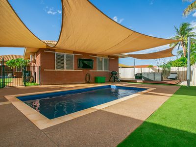 14 Jabiru Loop, South Hedland