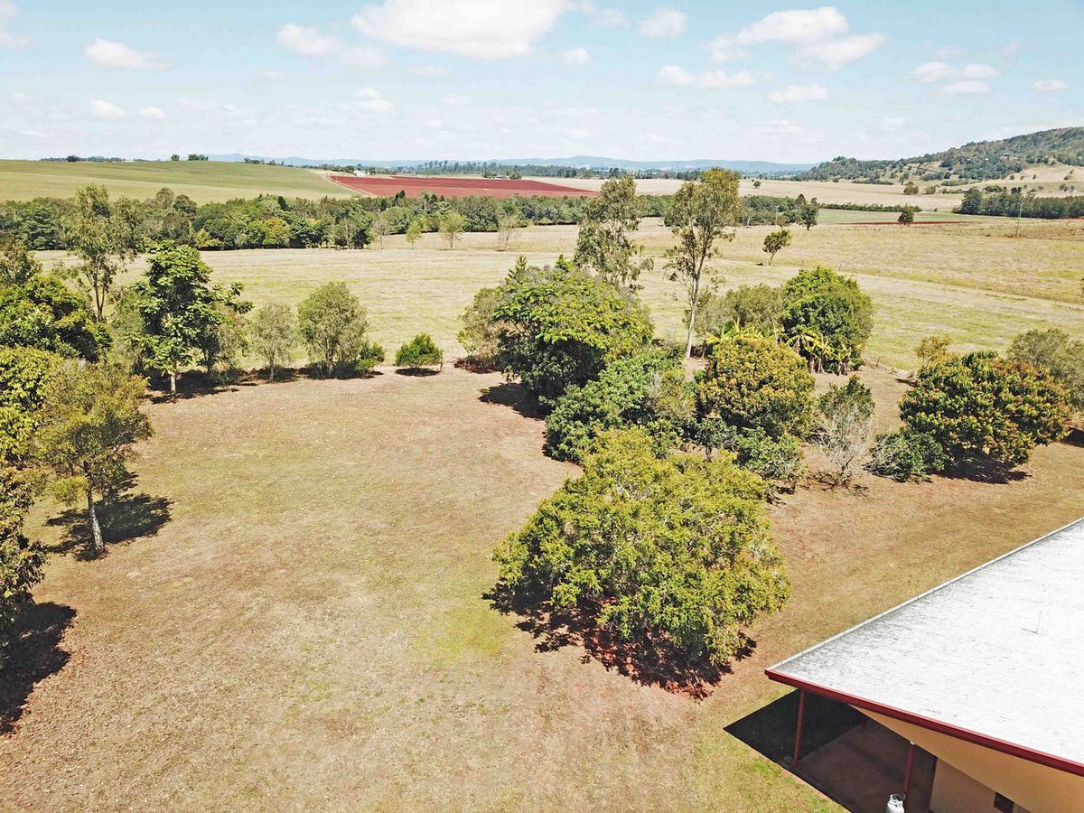 Yungaburra