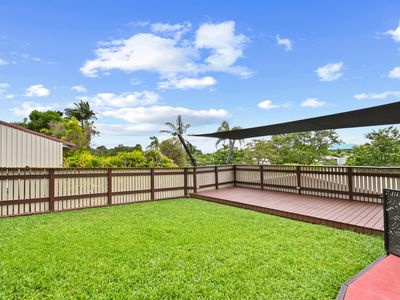 7 THORNTON COURT, White Rock