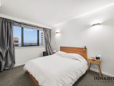 197 / 143 Adelaide Terrace, East Perth