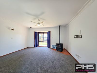 1B Hall Street, Kerang