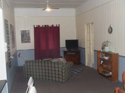 6 Boyle Street, Monto
