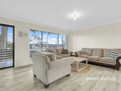 68 ISLAND POINT ROAD, St Georges Basin