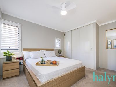 12 / 52-56 Goderich Street, East Perth