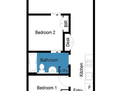 1806/18 Mount Alexander Road, Travancore