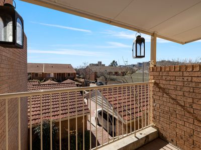 52B / 12 Albermarle Place, Phillip