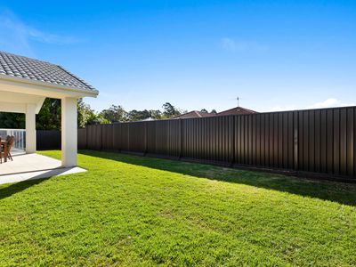 7 Whiptail Court, Cashmere