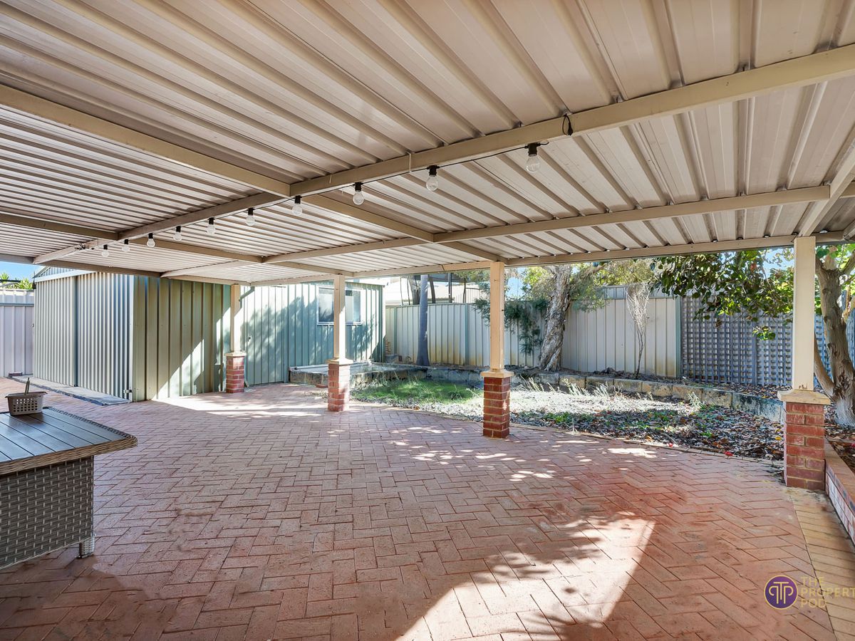 5 Debutante Close, Huntingdale