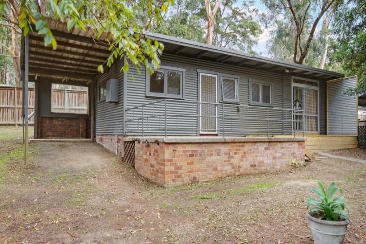 2 / 19 Lea Avenue, Wamberal