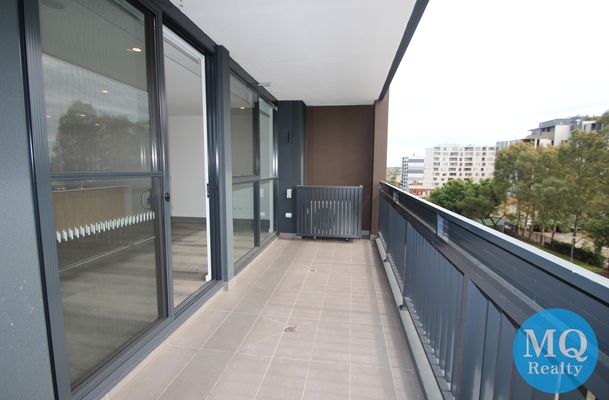 509 / 11 RAPHAEL STREET, Lidcombe