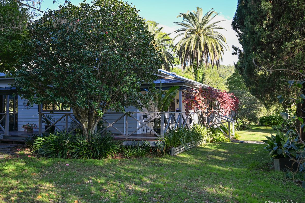 26 Cherry Tree Lane, Waitui