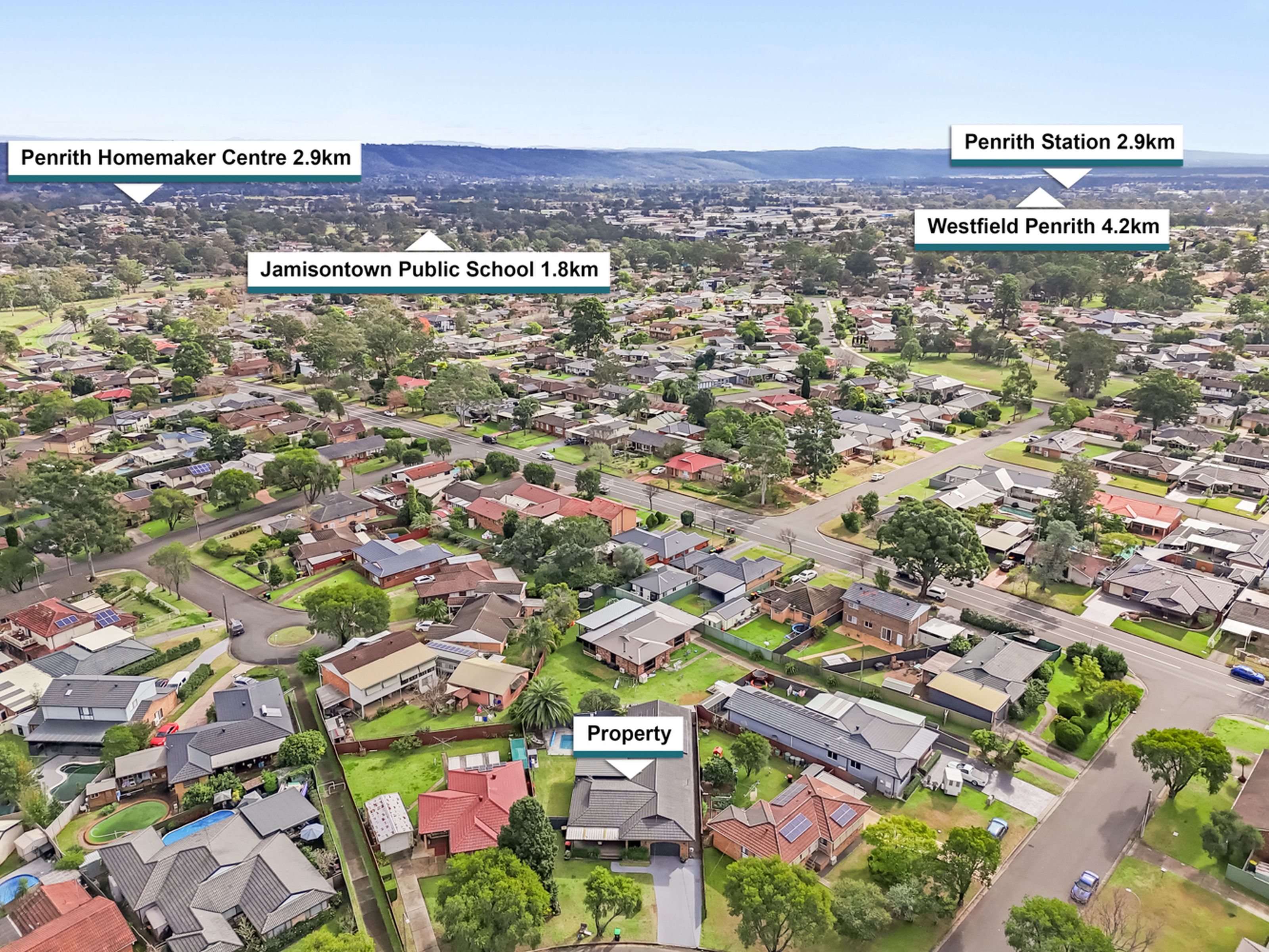 18 Nerang Circuit, SOUTH PENRITH