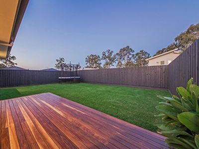 11 Harrogate Place, Gumdale