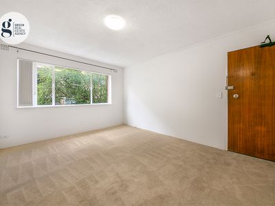 3 / 19 Reserve Street, West Ryde