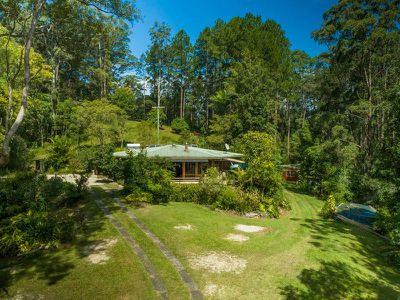 3425 Kyogle Road, Mount Burrell