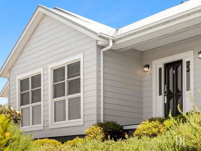 7 Grange View, Kilmore