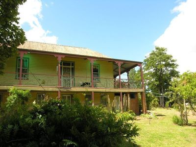 Huonville