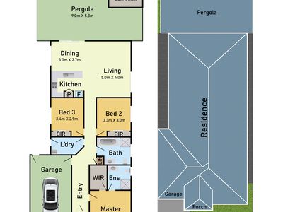 8 Howard Place, Deer Park