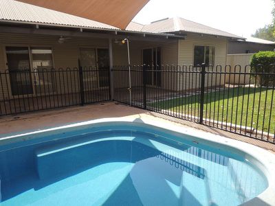 6 Garrjang Close, Kununurra