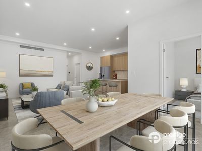 7A Moomin Place, Busby