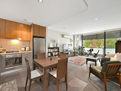 207 / 1 McKinnon Avenue, Five Dock