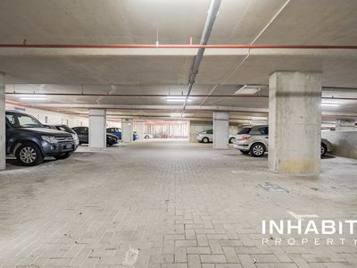 66 / 273 Hay Street, East Perth