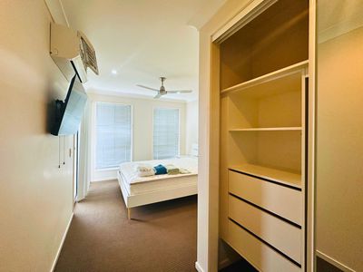 4 / 19 Oxley Drive, Moranbah