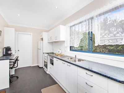 4 Pamela Street, Corrimal