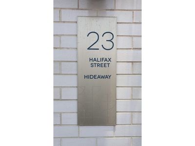 611 / 23 Halifax Street, Macquarie Park