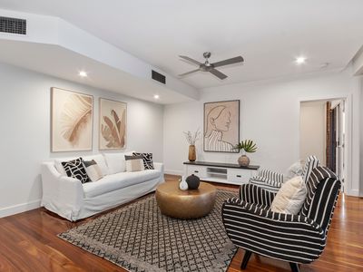 unit 8 / 88 Mitchell Street, North Ward