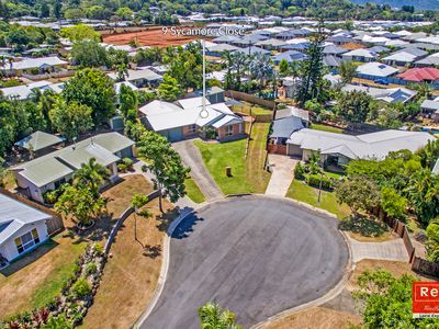 9 SYCAMORE CLOSE, Redlynch