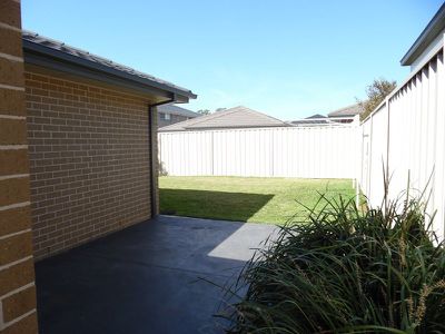 15 Fury Street, Oran Park