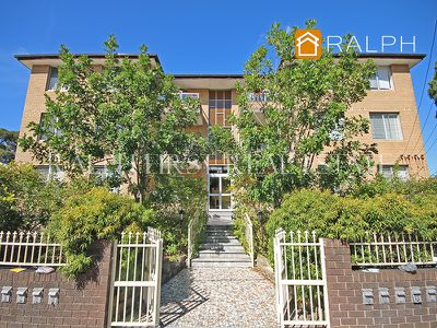 15 / 249 Haldon Street, Lakemba