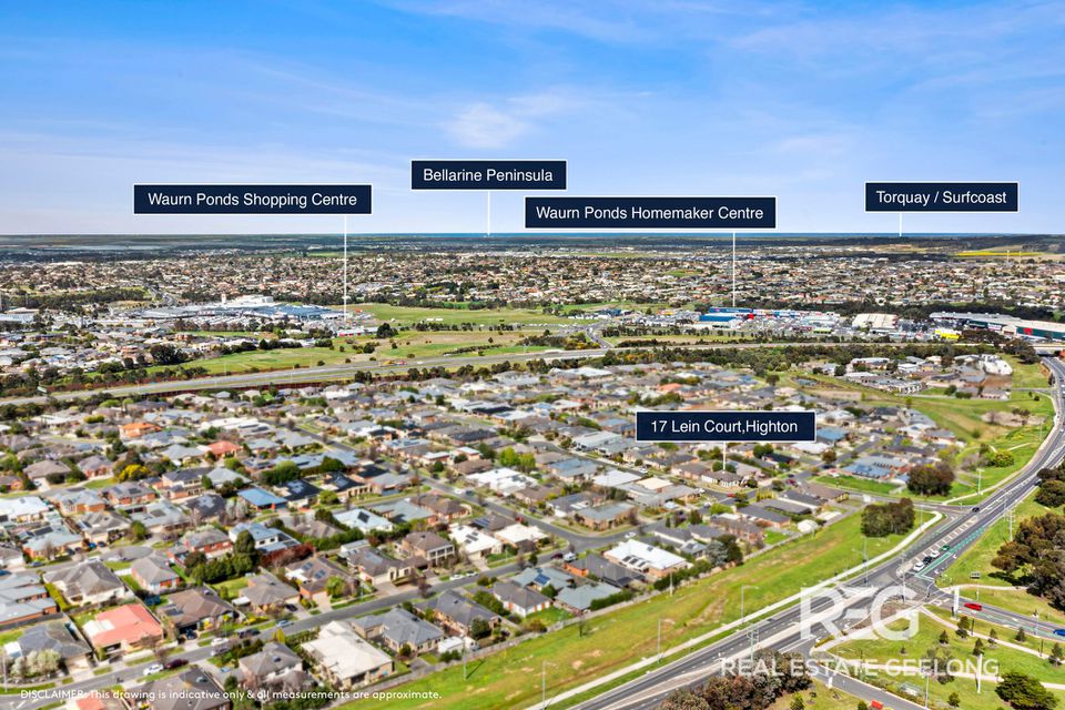 17 Lein Court, Highton