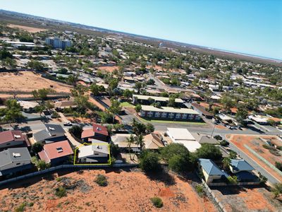 18C Somerset Crescent, South Hedland