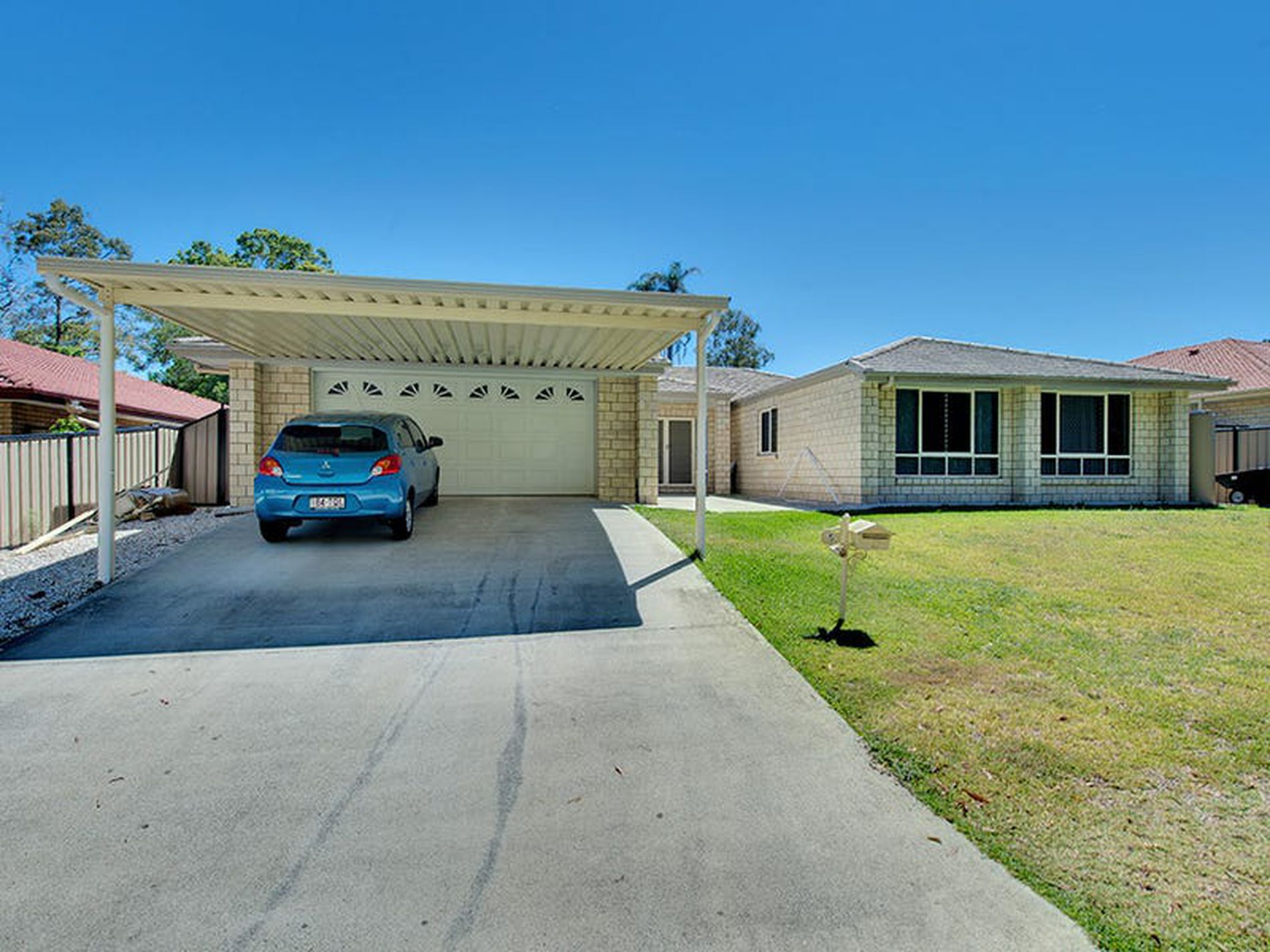 5 Hosanna Place, Camira