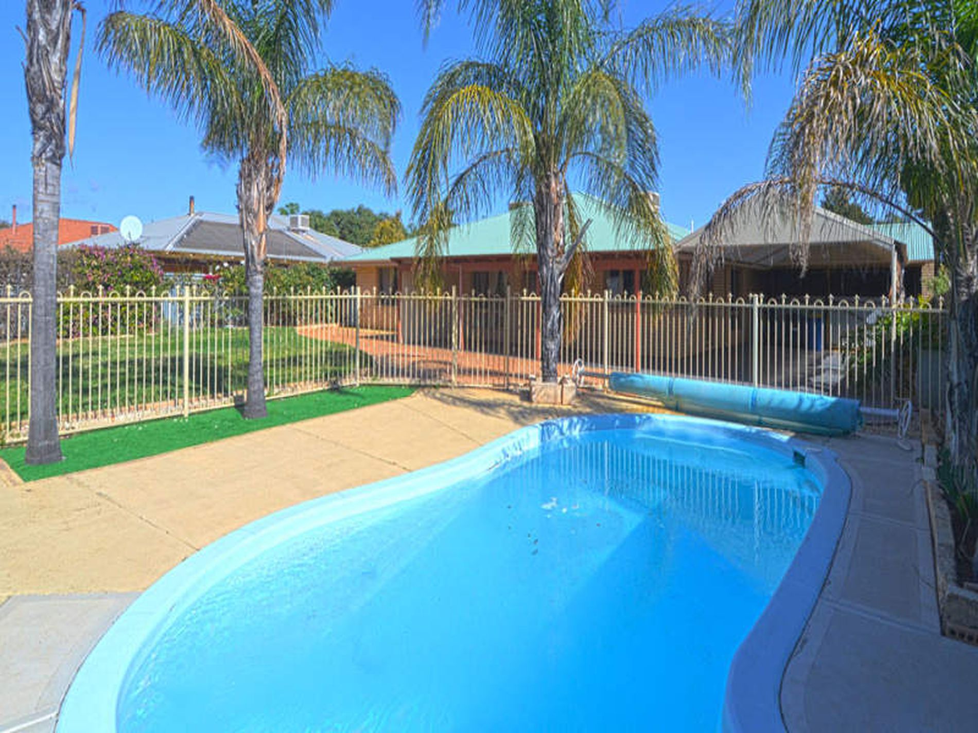 9 Kunanalling Avenue, Hannans