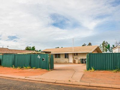 4 Trumpet Way, South Hedland
