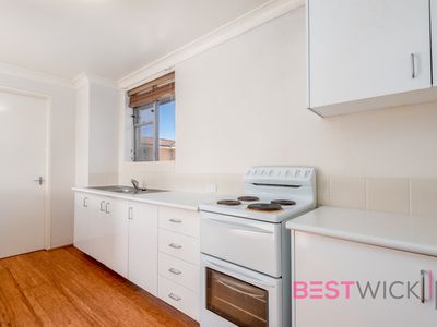 11 / 31 Griffin Street, Mitchell