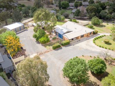 17 Campbells Bend Rd, Murchison