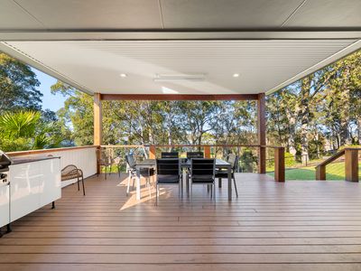 30 Peninsula Drive, North Batemans Bay