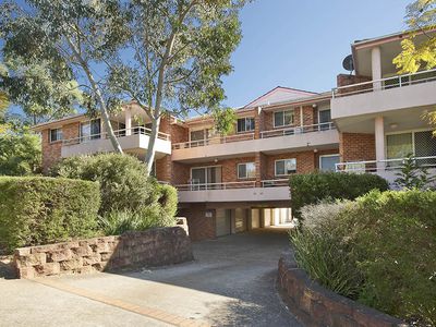 1 / 23-25 Priddle Street, Westmead