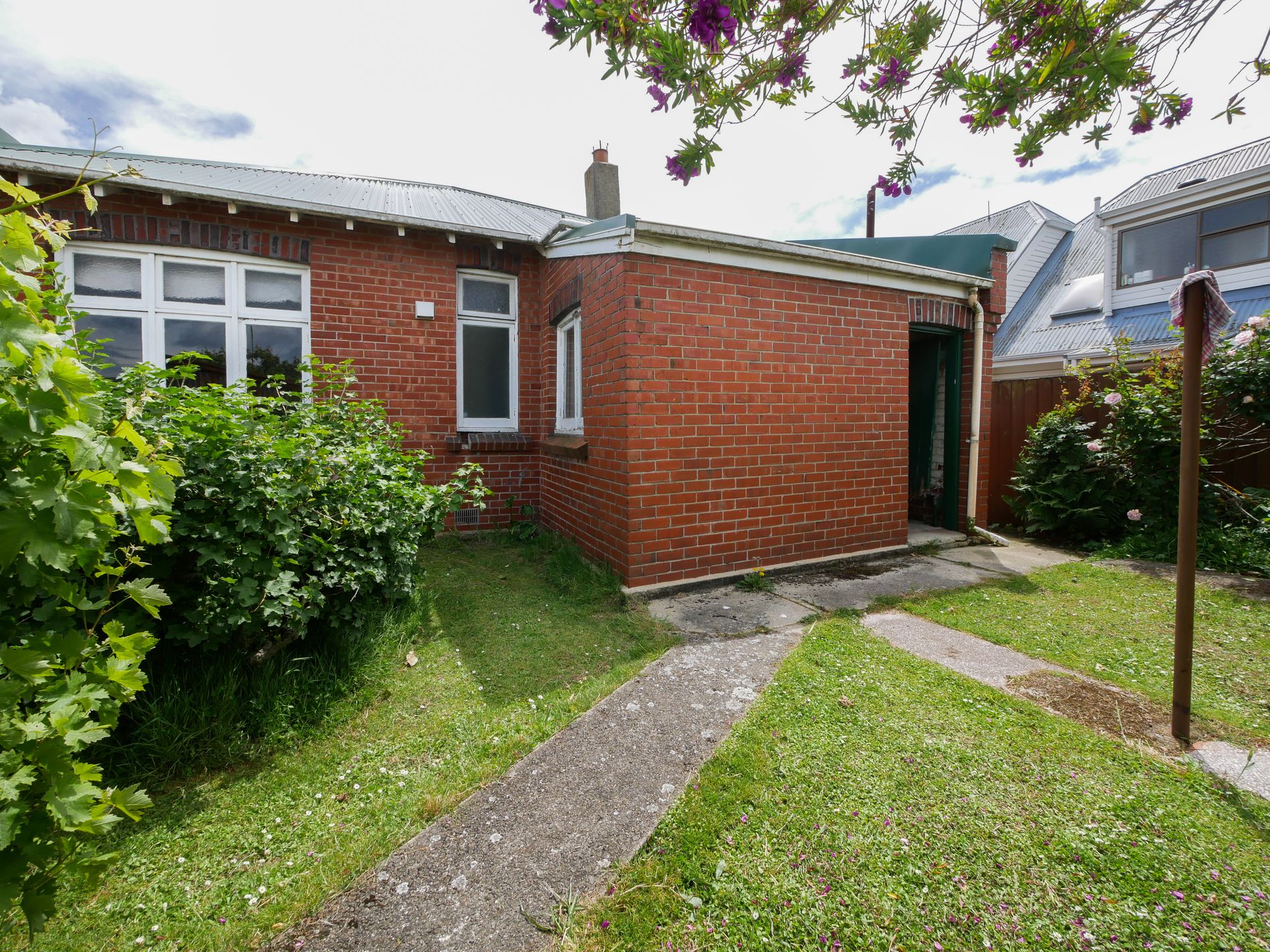 61 Grange Street, North Dunedin