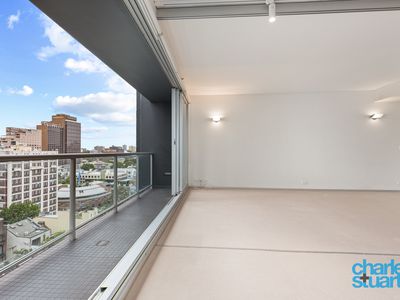 703 / 1 Francis Street, Darlinghurst