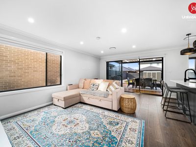 130 Seoul Avenue, Austral