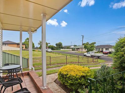 8 Beaton Street, Lake Illawarra