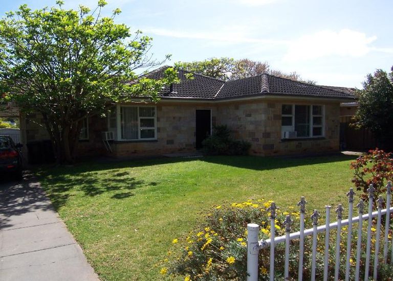 66 Folkestone Road, South Brighton