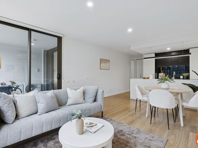 206 / 21 Challis Street, Dickson