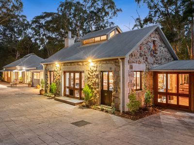 24 Yangubbi Lane, Cooroibah