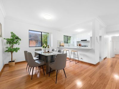 3 / 36 Hudson Street, Hurstville